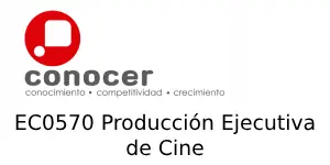 Certificado por CONOCER